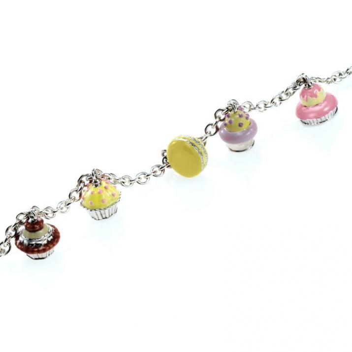 Chain Bracelet For Women - Redline - 0++