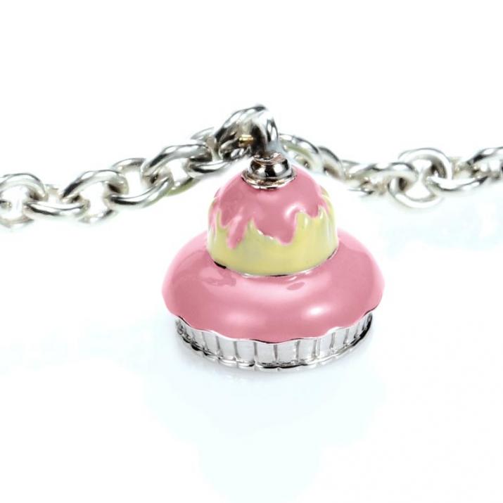 Chain Bracelet For Women - Redline - 0++