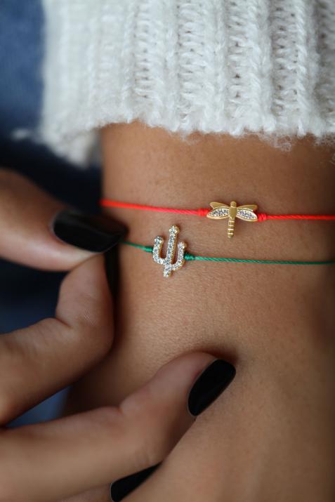 チャンボスレッドブレスレットイエローゴールド - Redline - 0++