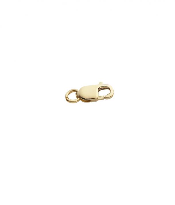 Yellow Gold Clasp - Redline
