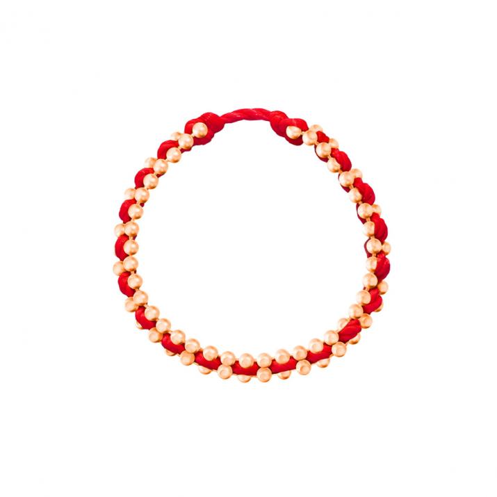 Eclipse ワイヤーリングローズゴールド - Redline - 0++