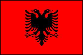 アルバニア Albania