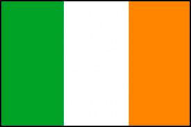 アイルランド Ireland