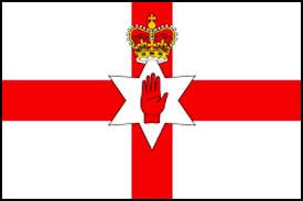 北アイルランド Northern-Ireland