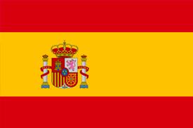 スペイン Spain