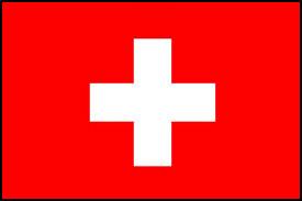 スイス Switzerland