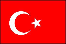 トルコ Turkey