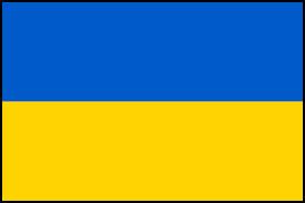 ウクライナ Ukraine
