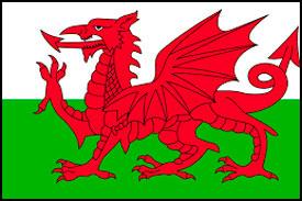 ウェールズ Wales