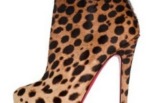 L'achat coup de coeur de mademoiselle S.