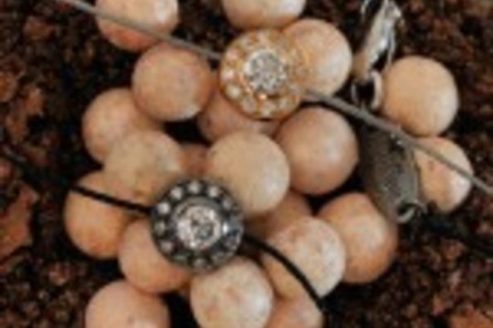 Make Up Forever & RedLine