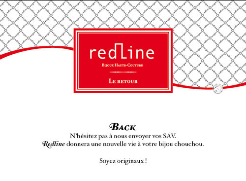 Pour l'équipe Redline, c'est la rentrée