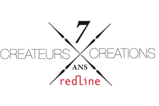 Sidaction & RedLine, une collaboration à marquer d'un fil rouge !