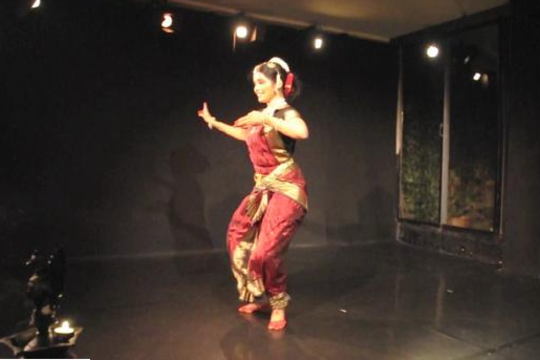 Entrez dans l'univers de Bollywood !