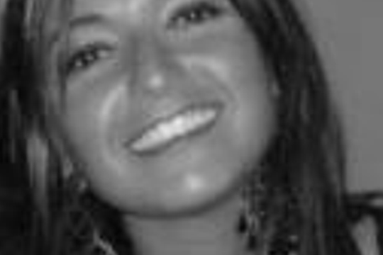 Sandie, Redline's Addict