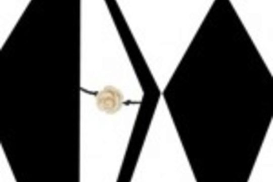 Redline s'habille de noir et blanc