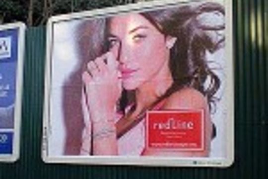 Redline en tête d'affiche à Paris !
