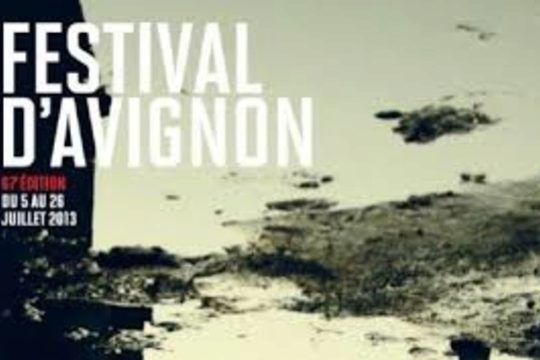 Juillet au rythme du Festival d'Avignon
