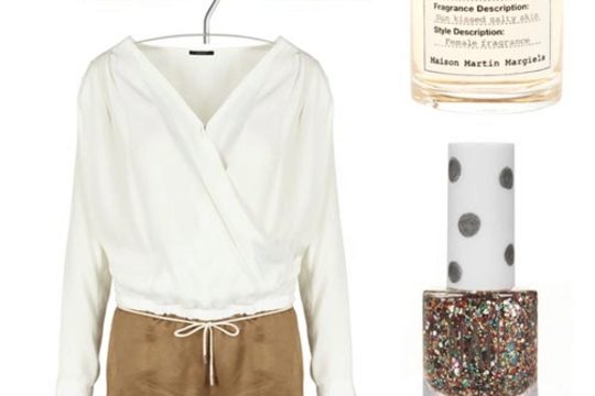 Sunny Day chez Redline