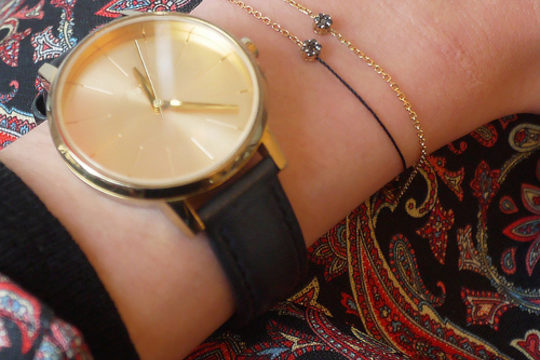 Redline interview Elsa !