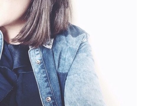 Redline interview la Bloggeuse Alizée Pandora!