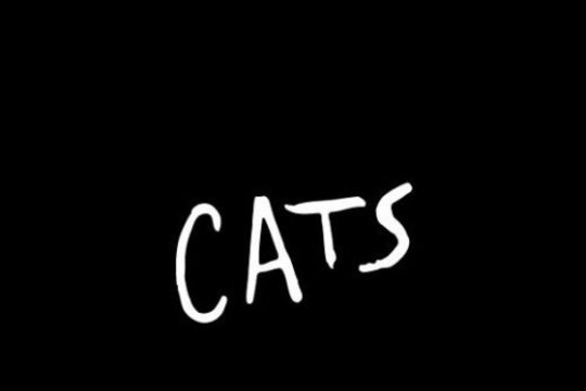 Redline présente la comédie musicale Cats !