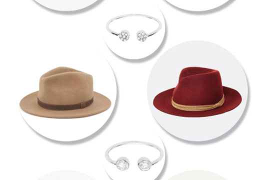 Redline et son couvre-chef !