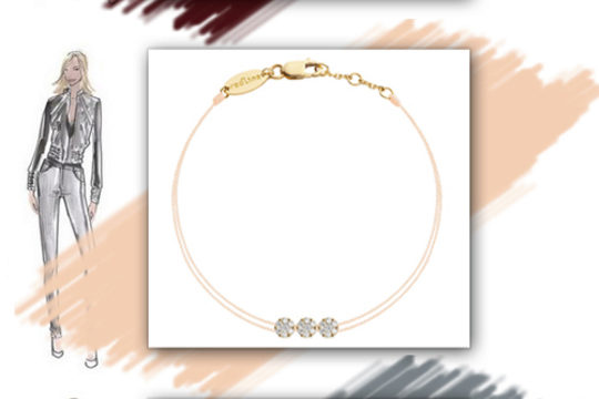 Des triplettes chez Redline !