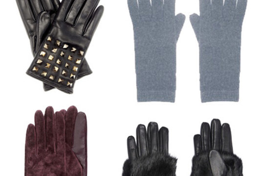 Jusqu'au bout des doigts chez Redline!