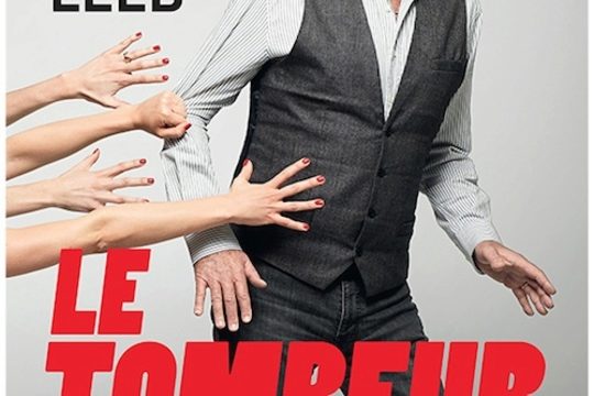 Redline vous suggère la pièce Le Tombeur!