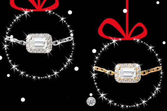 Redline, la promesse d'un diamant pour la vie