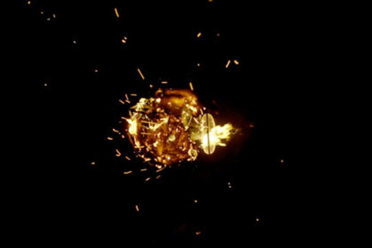 Exposition - Apichatpong Weerasethakul