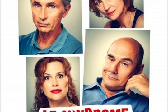 Redline présente Le Syndrome de l'écossais!