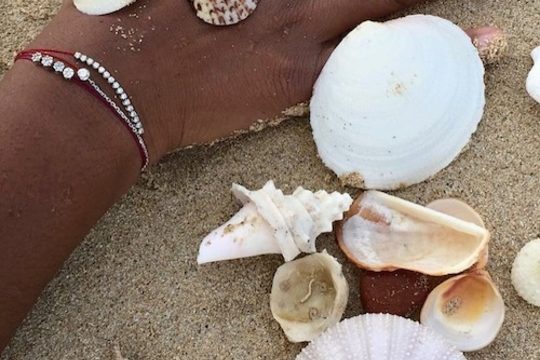 Redline interview Mathilda, Redline addict