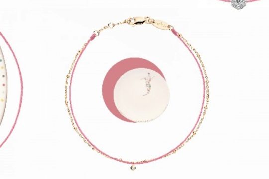 La vie en rose chez Redline