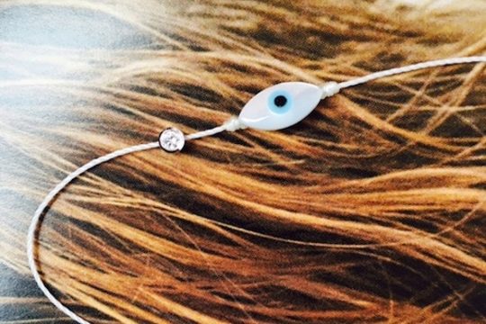 Quand Redline devient votre porte-bonheur