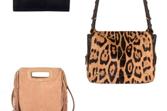 Redline présente les sacs de l'été!