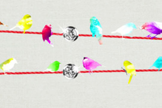 True love chez Redline