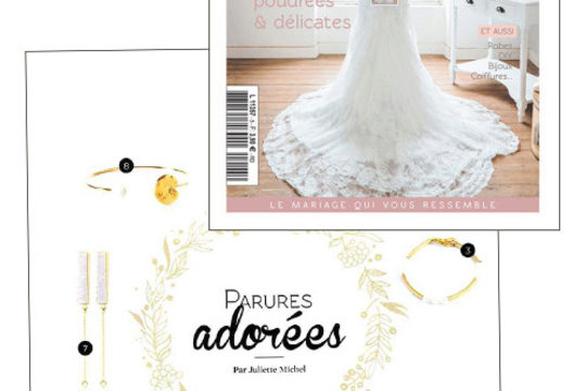 Redline s’invite dans Wedding !