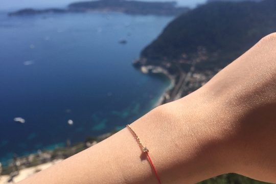 Redline en vacances au soleil !