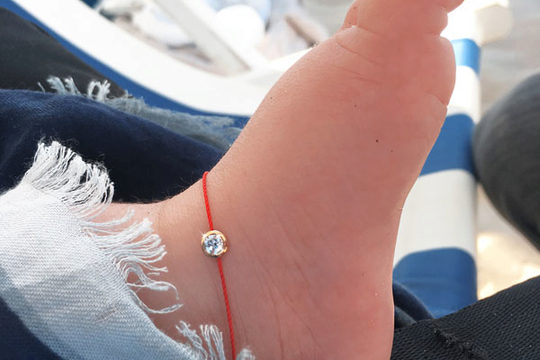 Le royaume des bébés chez Redline !