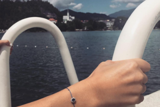 Redline se jette à l’eau !