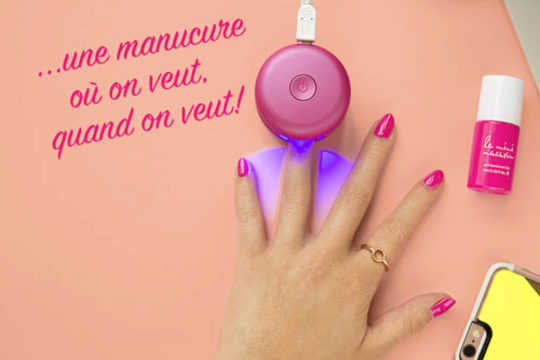 Redline, gourmand jusqu’au bout des doigts !