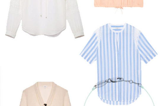 La rentrée chez Redline !