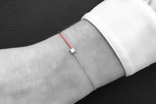 Redline à la rencontre de Valentine, la gagnante du tirage Blog !