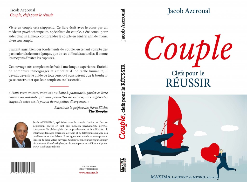 couple jacob azeroual