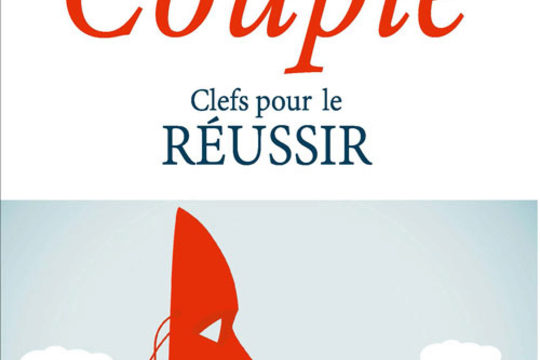 Redline à la rencontre de Jacob Azeroual, psychothérapeute et écrivain !