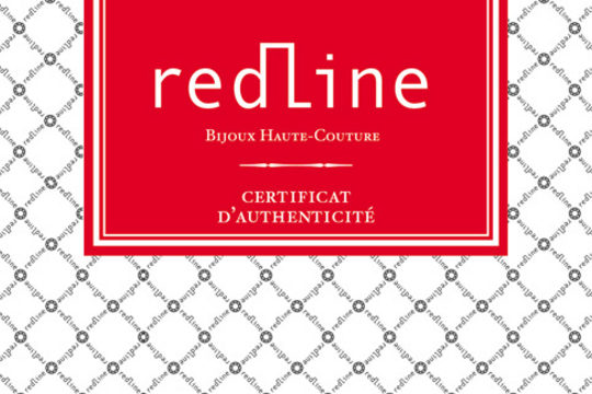 ALERTE Redline contrefaçons