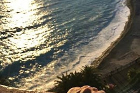 Redline Interview Nathalie, Redline addict!