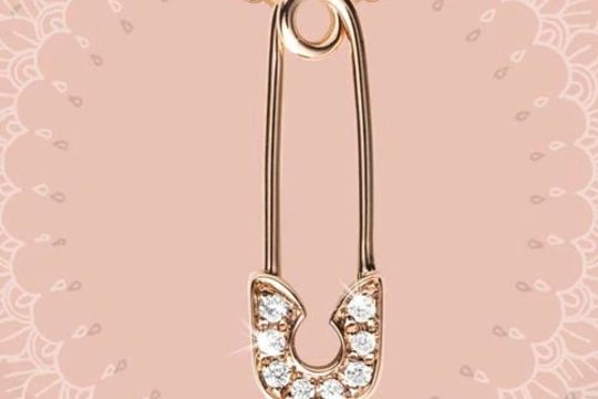 Redline tire son épingle du jeu avec sa nouvelle collection Ange !